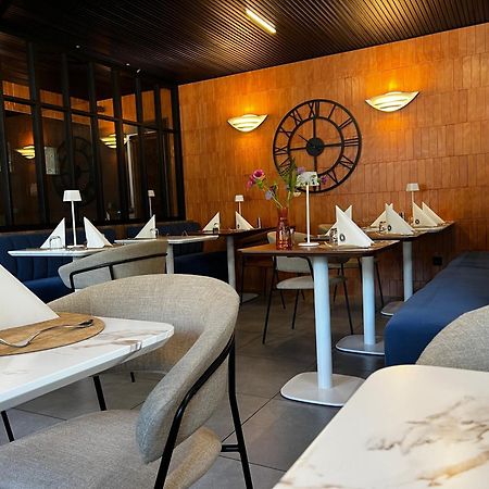 Hotel Lacour Eygliers Екстер'єр фото