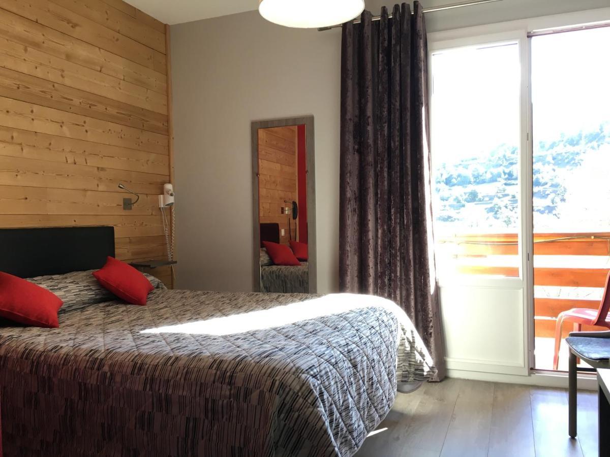 Hotel Lacour Eygliers Екстер'єр фото