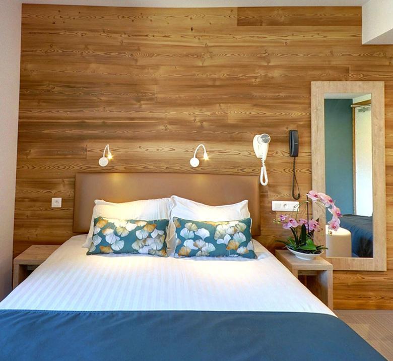 Hotel Lacour Eygliers Екстер'єр фото