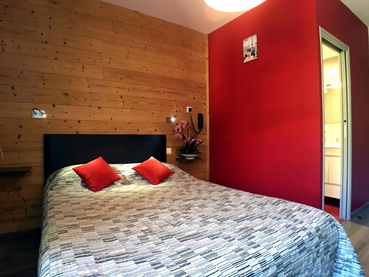 Hotel Lacour Eygliers Екстер'єр фото