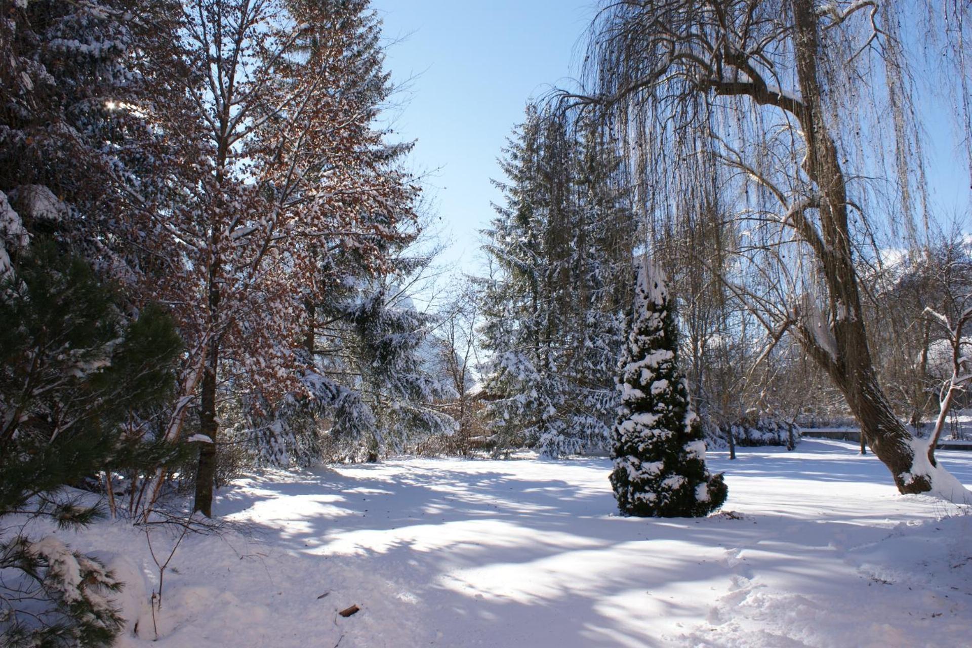Hotel Lacour Eygliers Екстер'єр фото