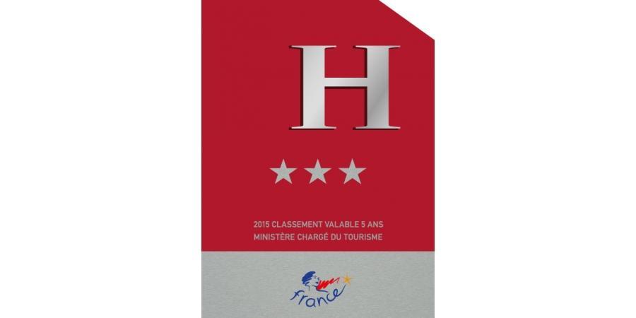 Hotel Lacour Eygliers Екстер'єр фото