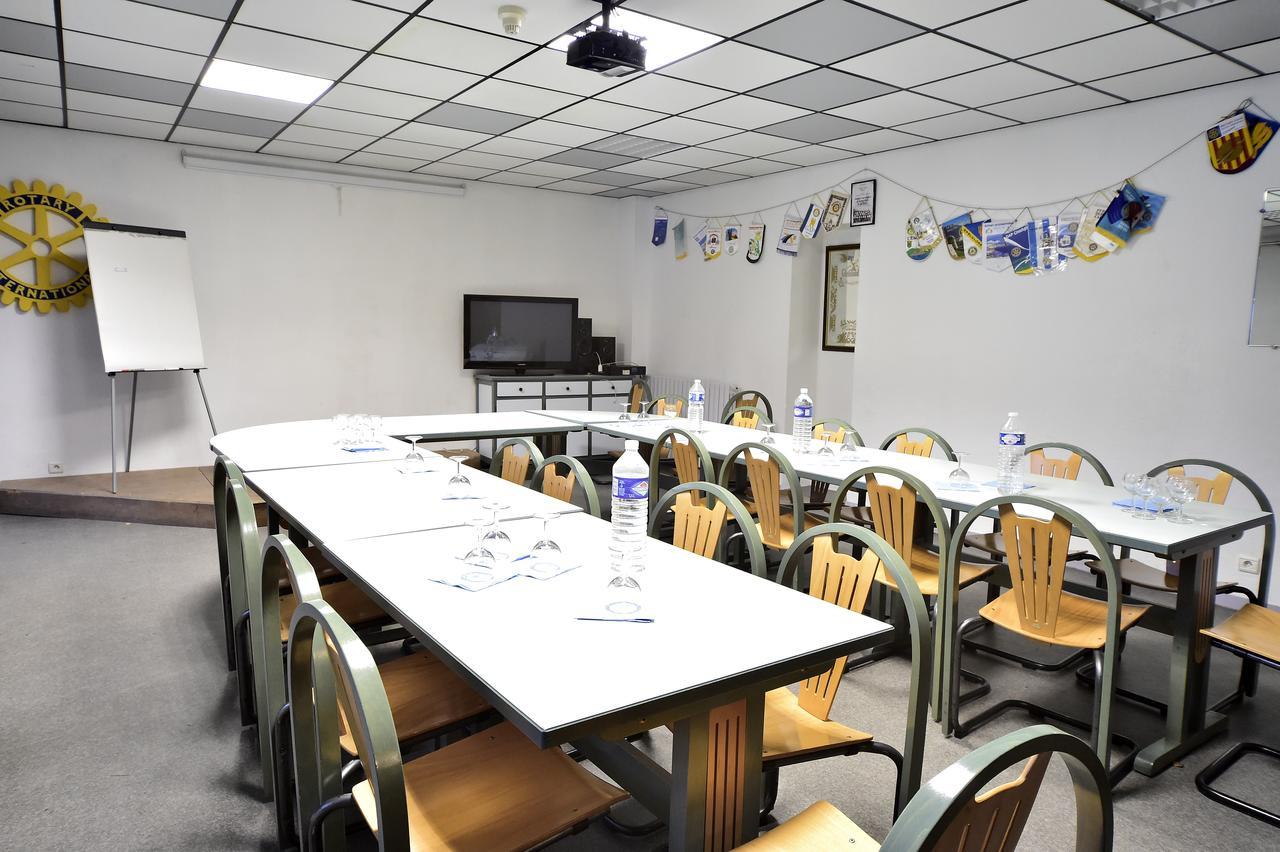 Hotel Lacour Eygliers Екстер'єр фото