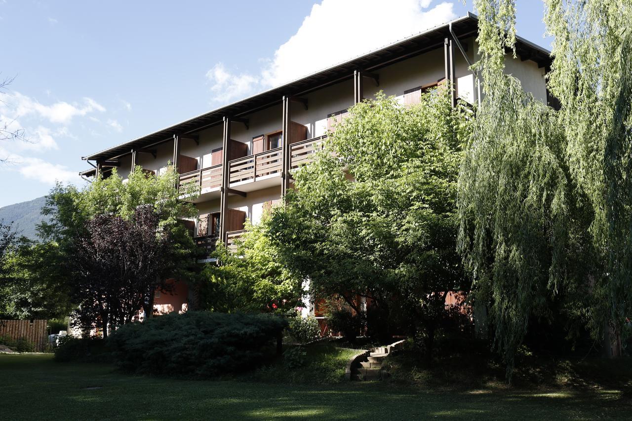 Hotel Lacour Eygliers Екстер'єр фото